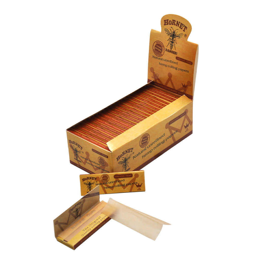 HORNET | 1-1/4 Size Rolling Paper