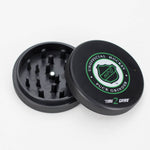 Unofficial Hockey Puck Grinder