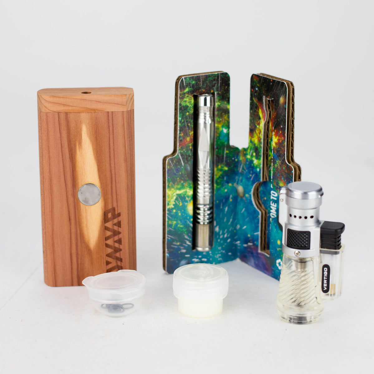 DYNAVAP | Vape Starter Kit