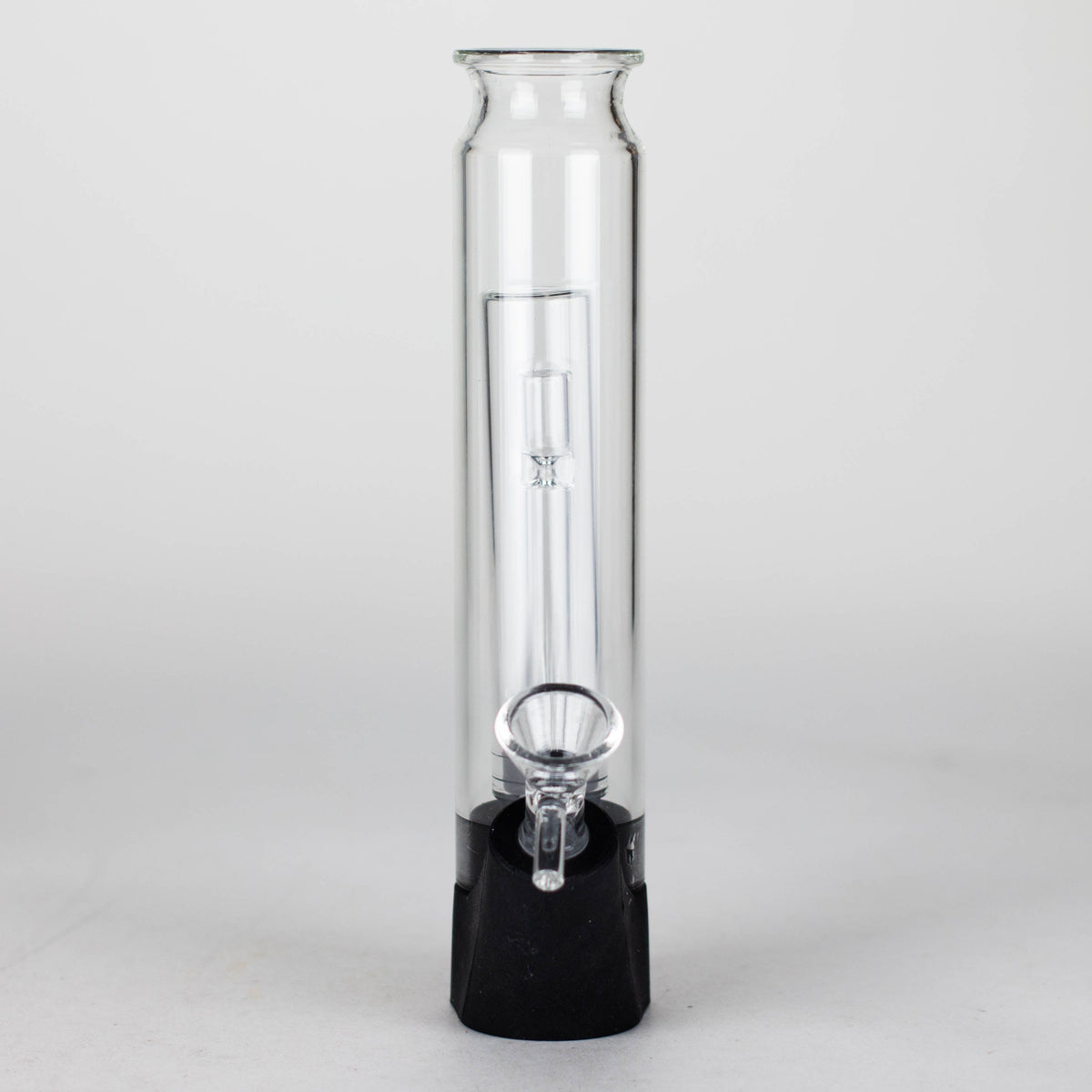 8" Easy Clean Bird Bong New Design