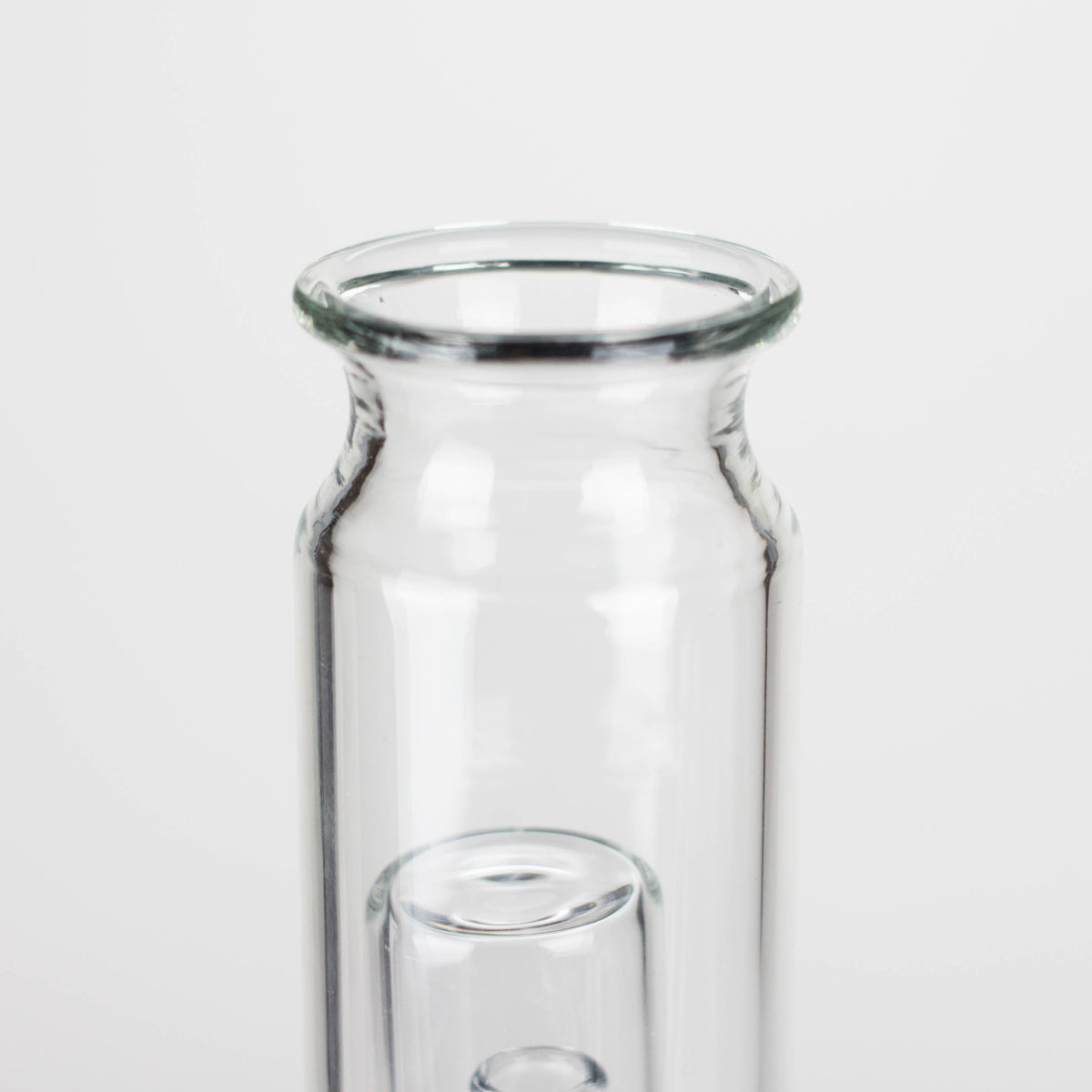 8" Easy Clean Bird Bong New Design