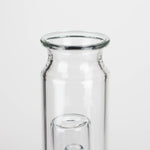 8" Easy Clean Bird Bong New Design