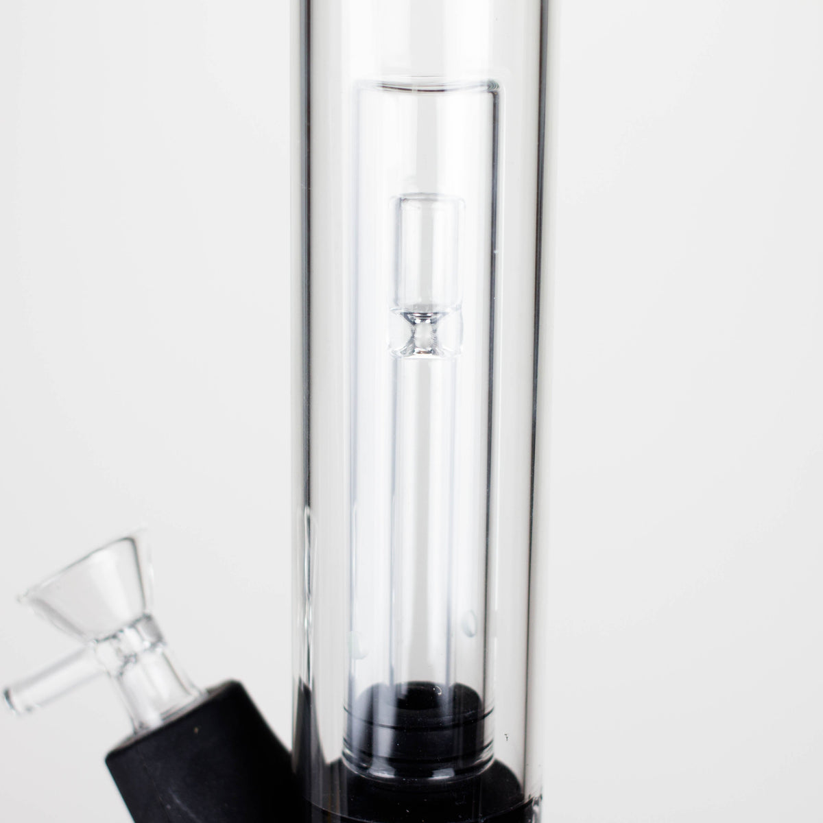 8" Easy Clean Bird Bong New Design