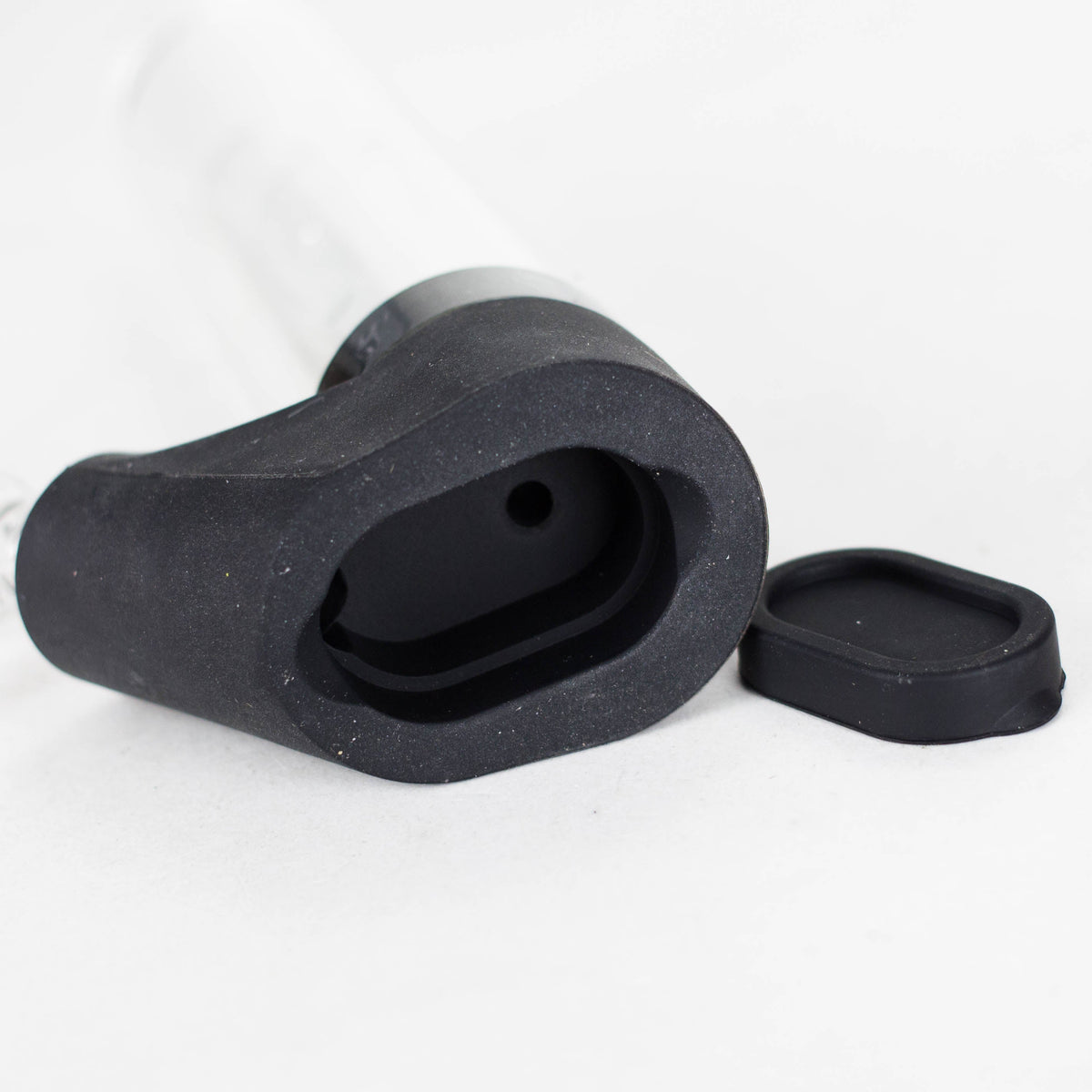 8" Easy Clean Bird Bong New Design