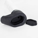 8" Easy Clean Bird Bong New Design