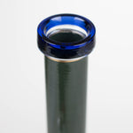 7.5" Glass bong with diffuser