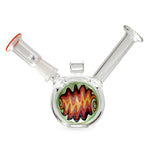 4" Fixed Stem Pendant Rig 10MM