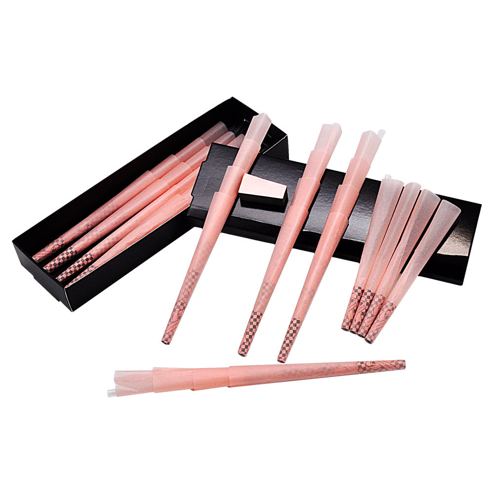 Hornet | Pink Lady Hornet Cone King Size-40 CT