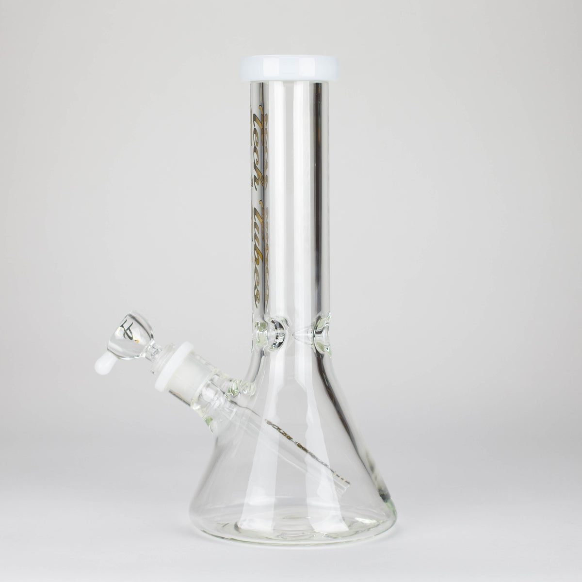 Tech Tubes | 12" 9mm Beaker Glass Bong