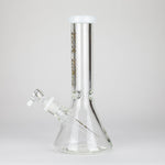 Tech Tubes | 12" 9mm Beaker Glass Bong
