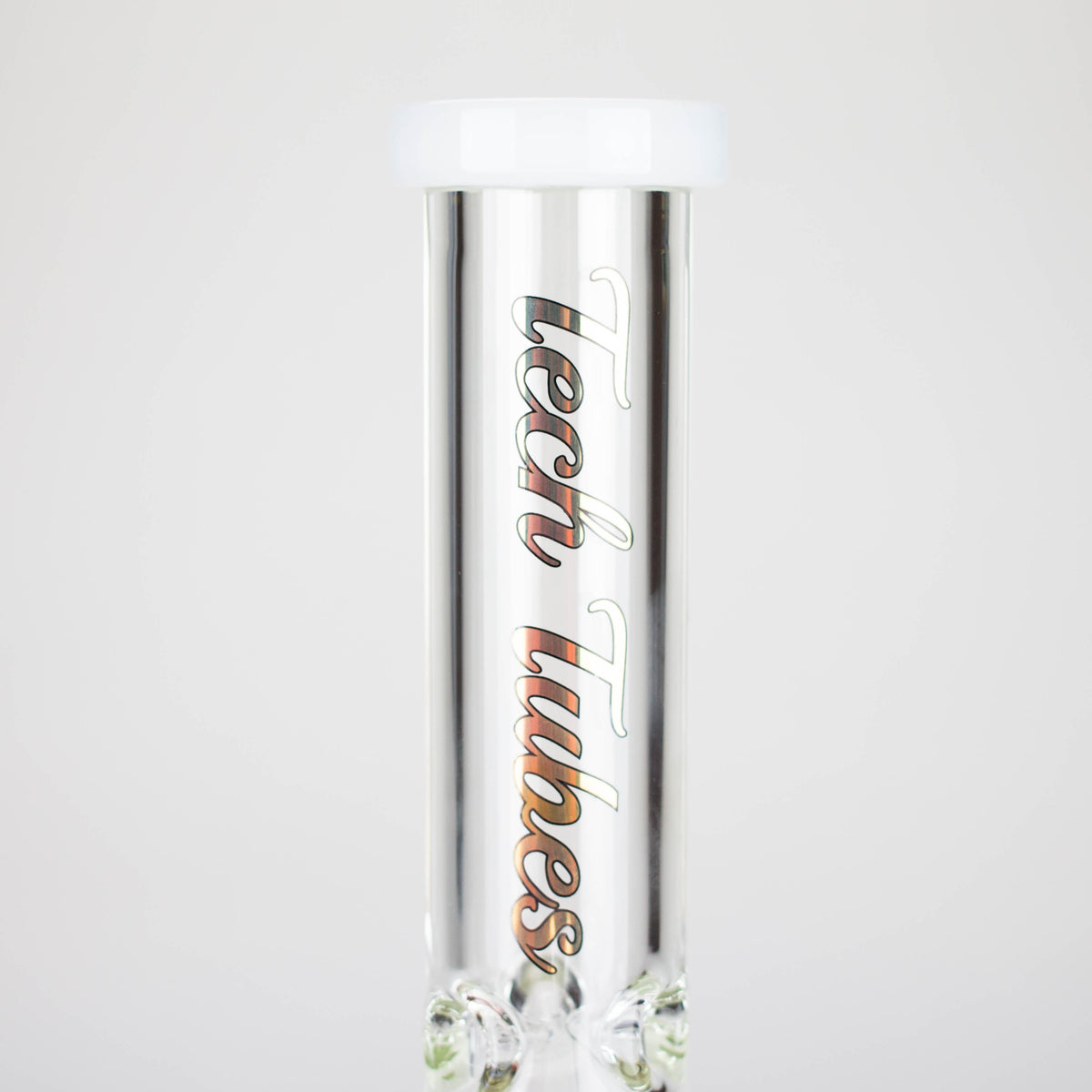 Tech Tubes | 12" 9mm Beaker Glass Bong