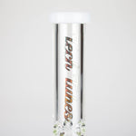 Tech Tubes | 12" 9mm Beaker Glass Bong