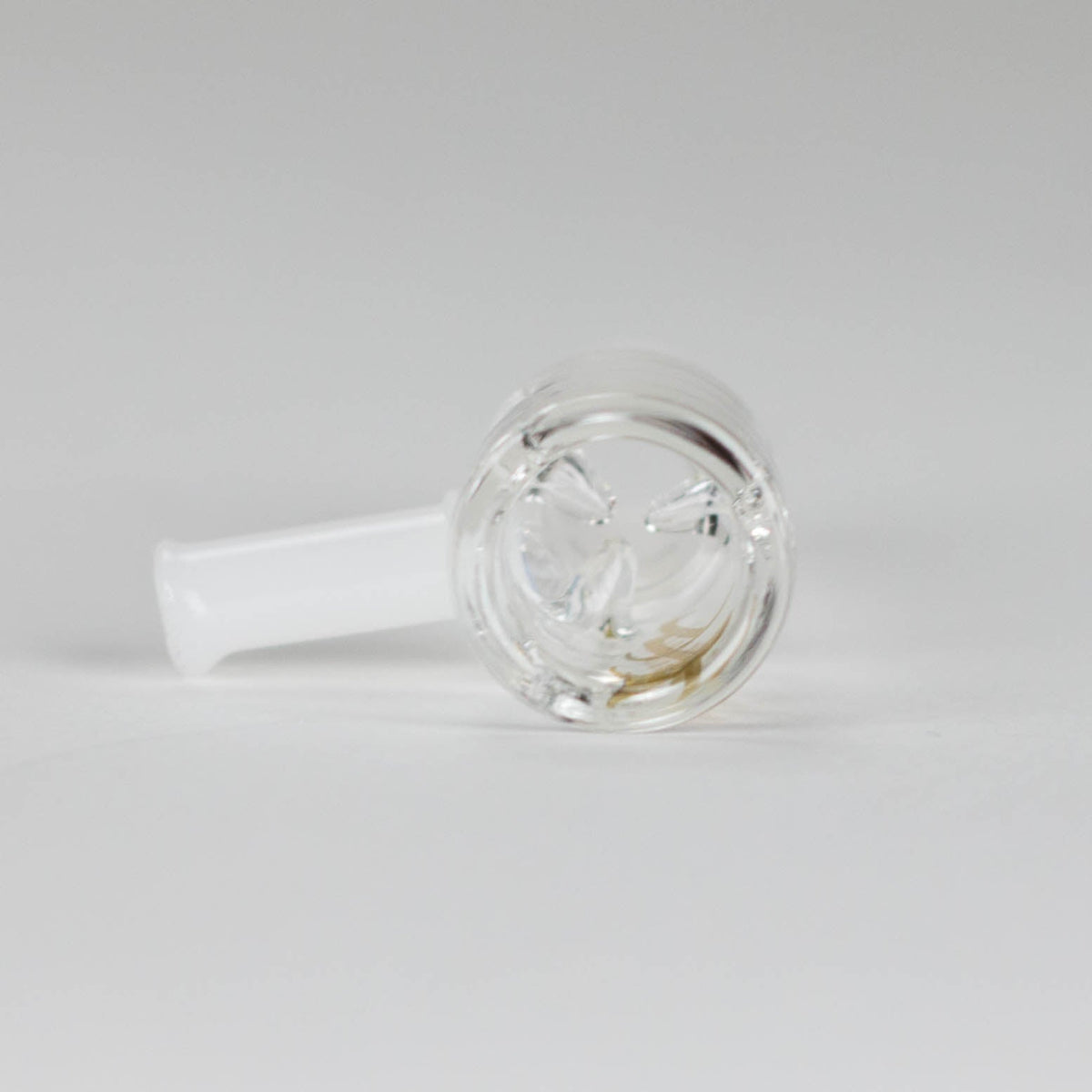 Tech Tubes | 12" 9mm Beaker Glass Bong