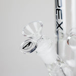 Apex | 9" Value Straight Glass Bong