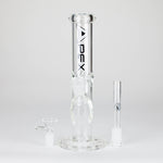Apex | 9" Value Straight Glass Bong