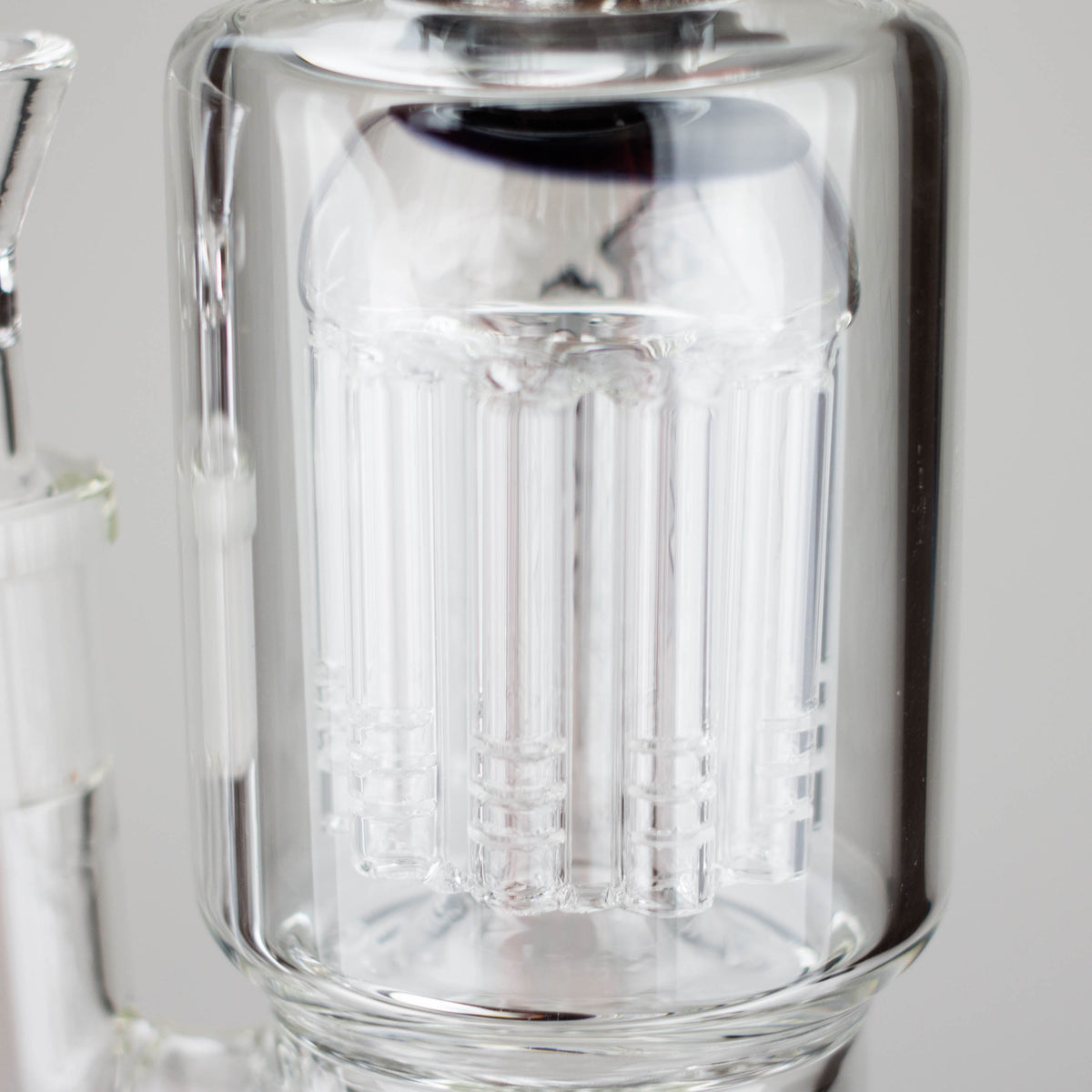 Karma | Glass Bong 11" Double Tree Bend