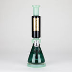BoroSci | 10" Retro Mini Beaker with Banger Glass Rig