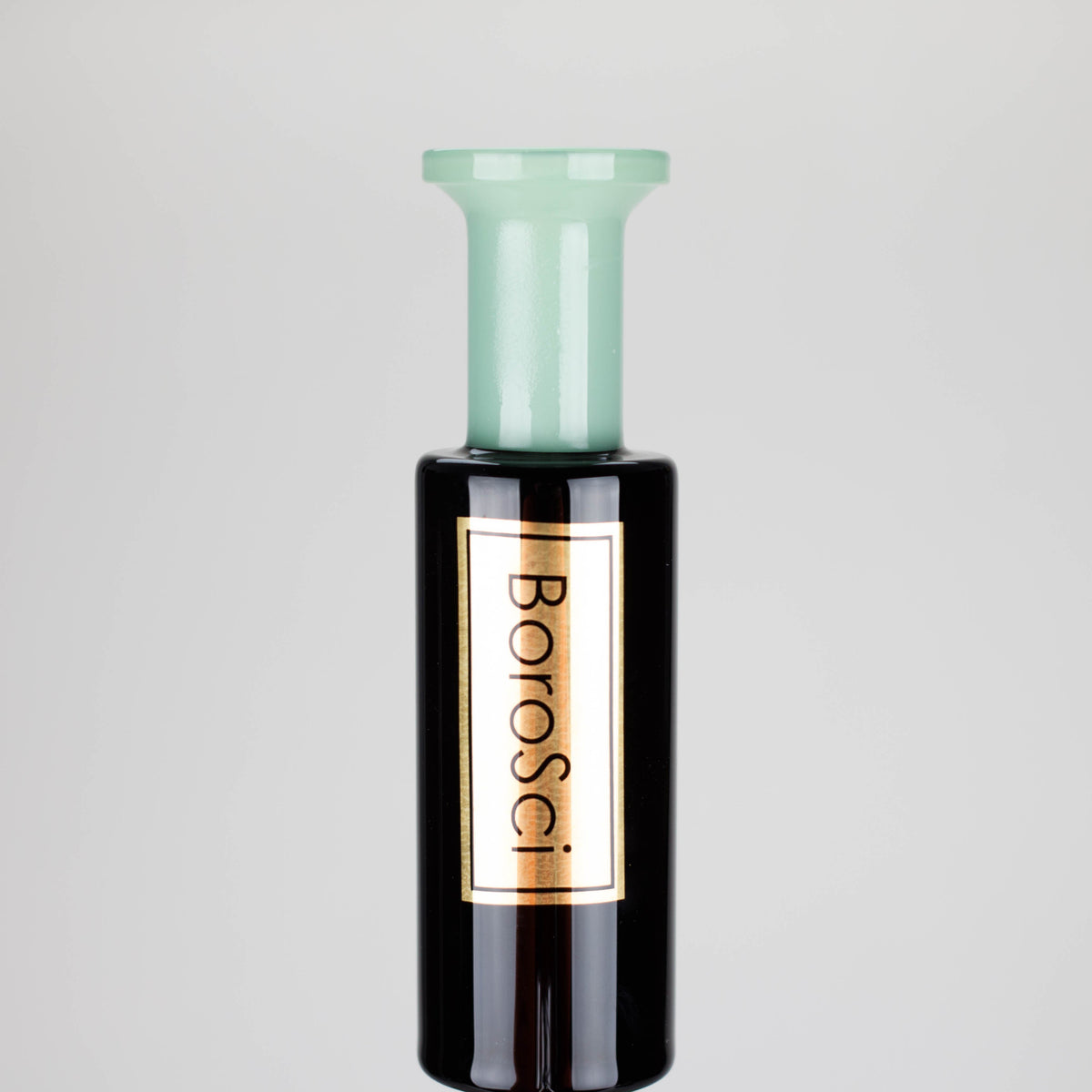 BoroSci | 10" Retro Mini Beaker with Banger Glass Rig