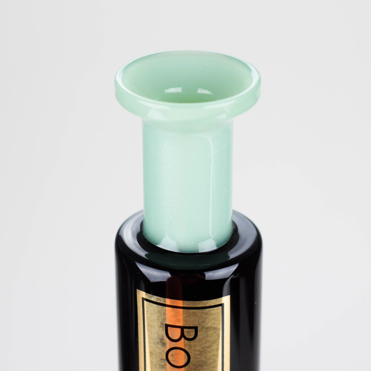 BoroSci | 10" Retro Mini Beaker with Banger Glass Rig