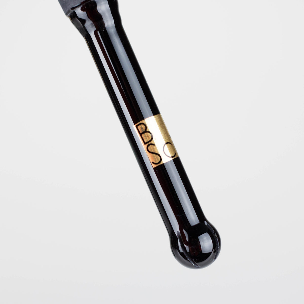 BoroSci | 10" Retro Mini Beaker with Banger Glass Rig