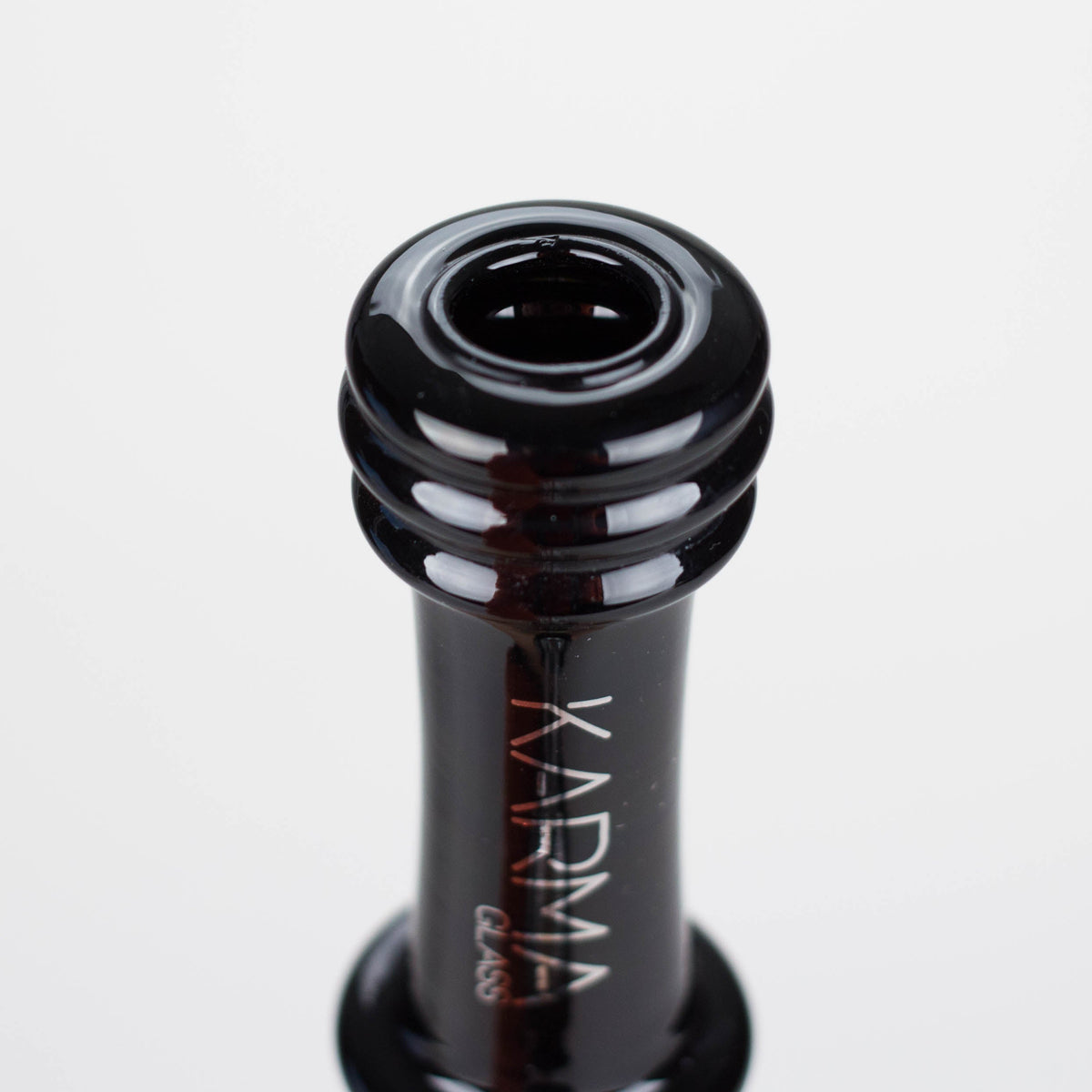 Karma | Mini Beaker With Banger Glass Rig