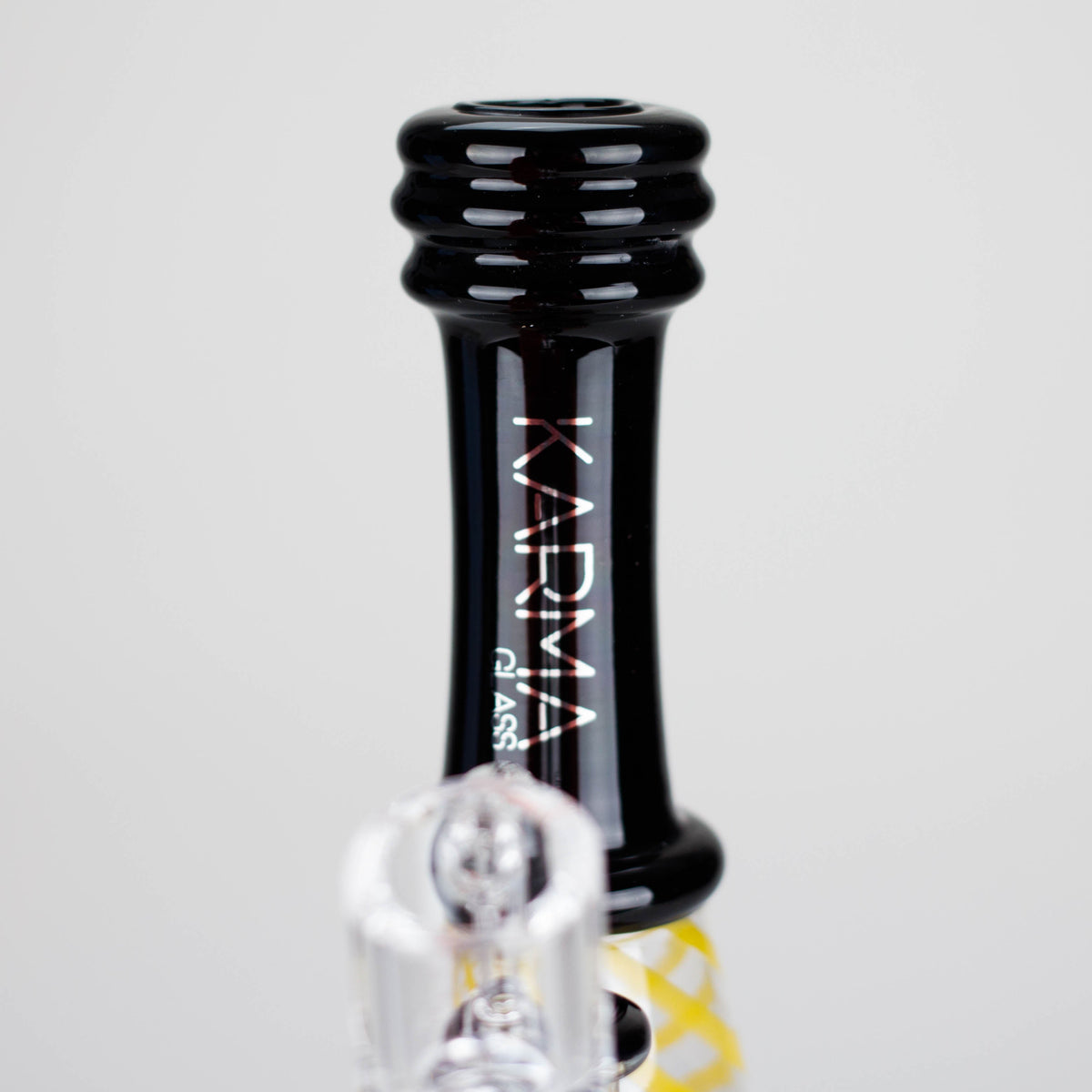 Karma | Mini Beaker With Banger Glass Rig