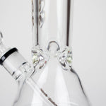 Tubos tecnológicos | Bong de vidrio de 16" y 9 mm