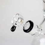 Tubos tecnológicos | Bong de vidrio de 16" y 9 mm