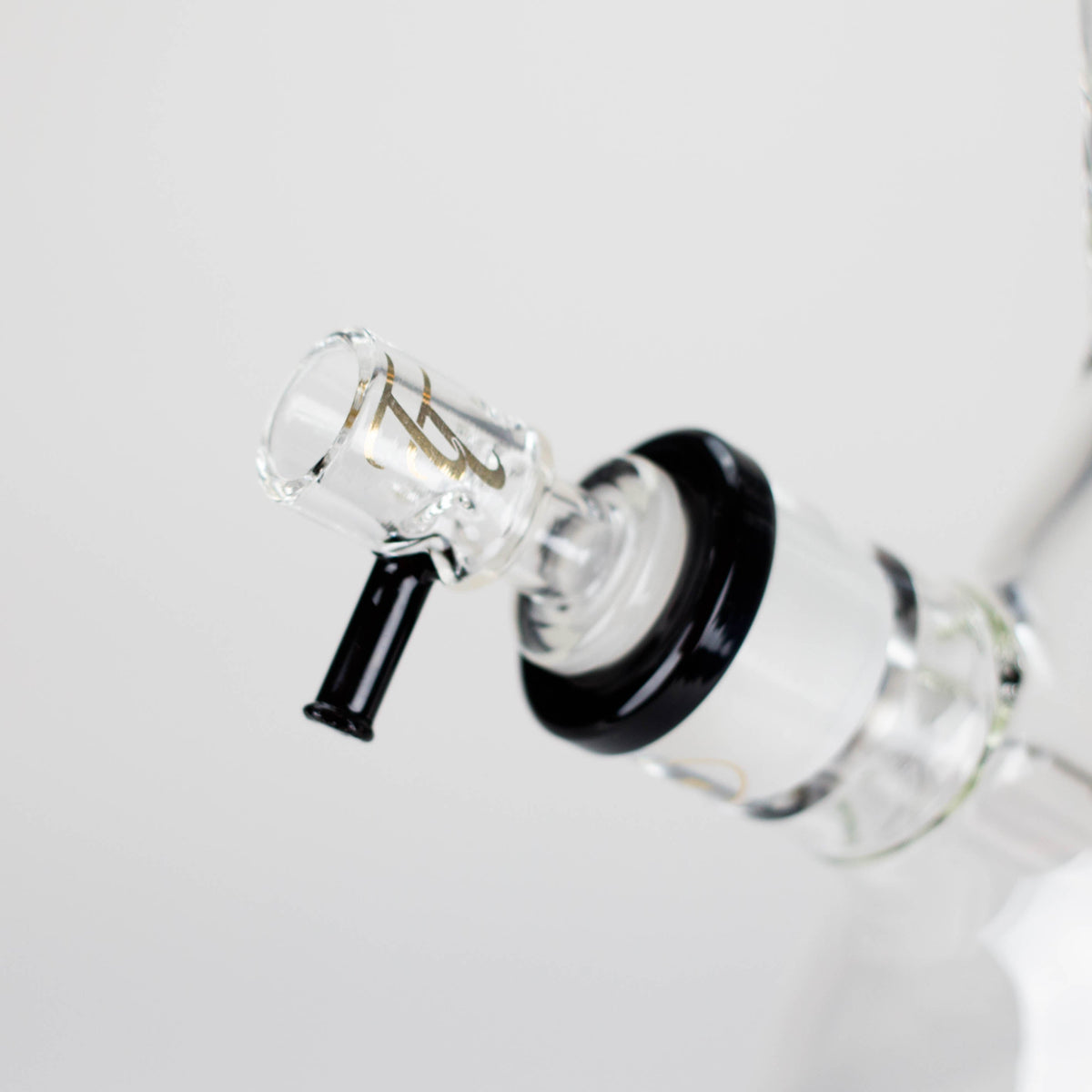 Tubos tecnológicos | Bong de vidrio de 16" y 9 mm