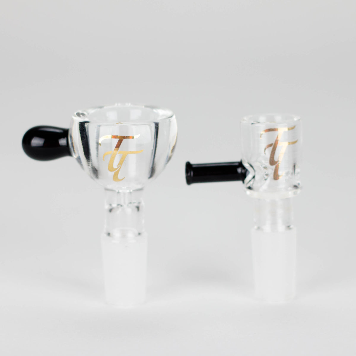 Tubos tecnológicos | Bong de vidrio de 16" y 9 mm