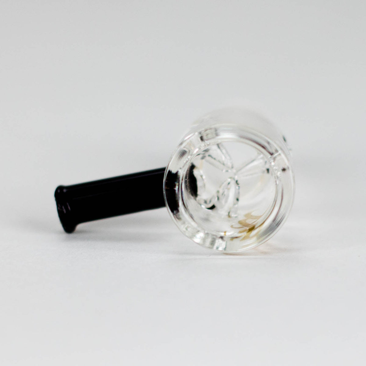 Tubos tecnológicos | Bong de vidrio de 16" y 9 mm