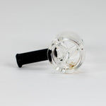 Tubos tecnológicos | Bong de vidrio de 16" y 9 mm