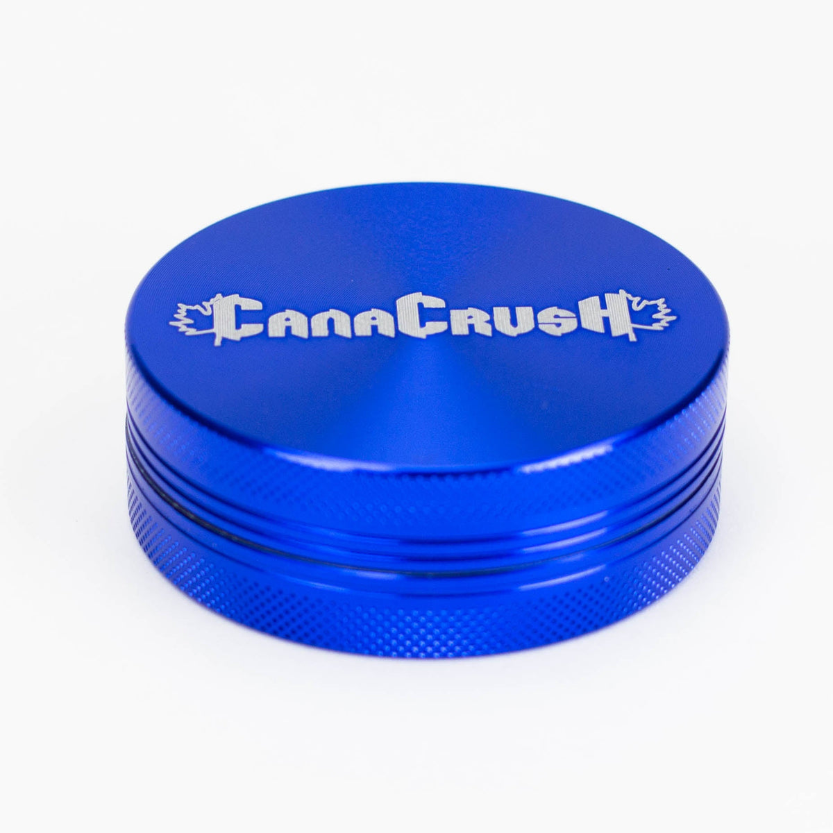 CanaCrush | Molinillo de 2 piezas de 2,5"