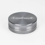 CanaCrush | Molinillo de 2 piezas de 2,5"