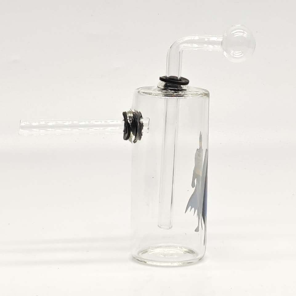 4-1/2 " Oil Burner Water Pipe-Assorted Stick