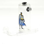 4-1/2 " Oil Burner Water Pipe-Assorted Stick