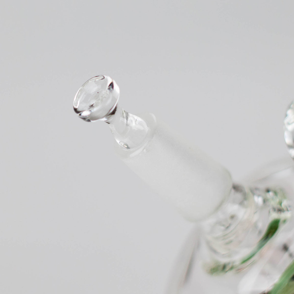 4" Fixed Stem Pendant Rig 10MM