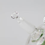 4" Fixed Stem Pendant Rig 10MM