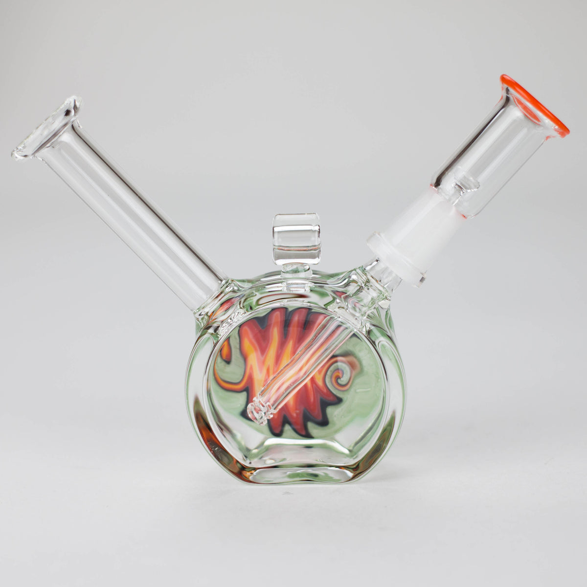 4" Fixed Stem Pendant Rig 10MM