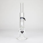 Bent Glass | B19 Orion - 12" Vertical Ring Dab Rig