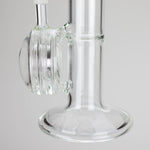 Bent Glass | B19 Orion - 12" Vertical Ring Dab Rig