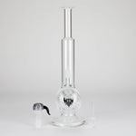 Bent Glass | B19 Orion - 12" Vertical Ring Dab Rig