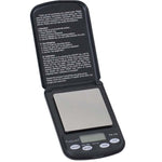 Fuzion | FR-100 100*0.01g Pocket Scale