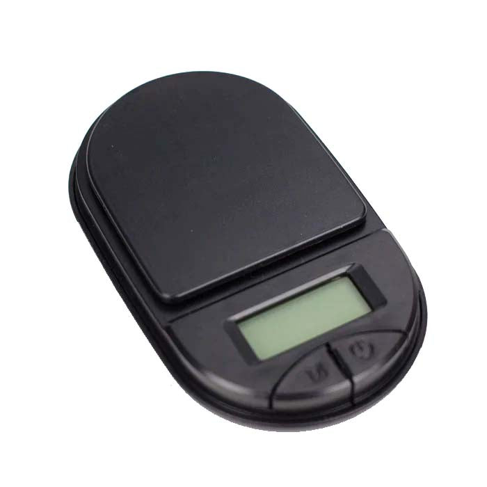 Fuzion | MU200 200*0.01g Pocket Scale