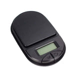 Fuzion | MU200 200*0.01g Pocket Scale