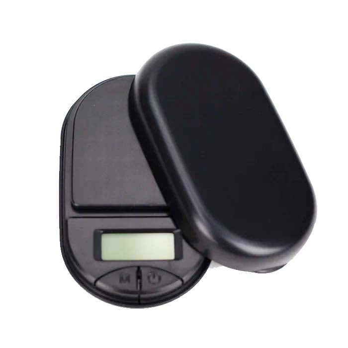 Fuzion | MU200 200*0.01g Pocket Scale