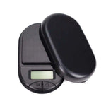 Fuzion | MU200 200*0.01g Pocket Scale