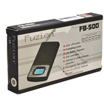 Fuzion | FB-500 500*0.1g Mini Scale