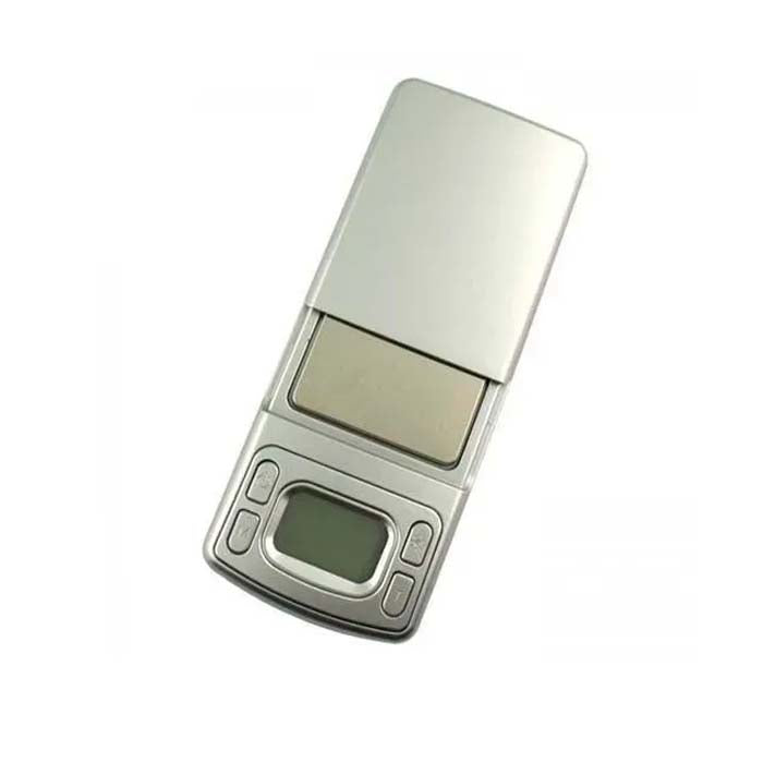 Fuzion | FB-500 500*0.1g Mini Scale