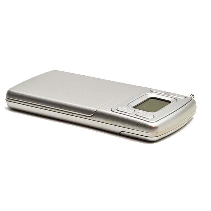 Fuzion | FB-500 500*0.1g Mini Scale